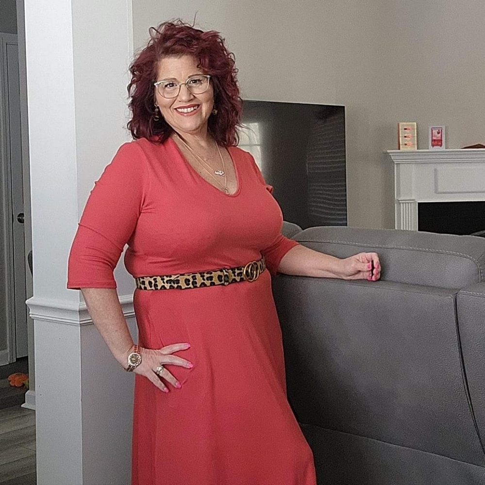 Meet your Posher, Toni